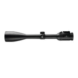 SWAROVSKI OPTIK Z5i 5-25x52 Riflescope with Illuminated BRH-I Reticle for Long-Range Hunting (Black)