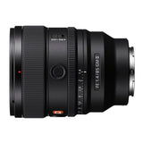 Sony FE 85mm F1.4 GM II Full-frame Large-aperture G Master Lens