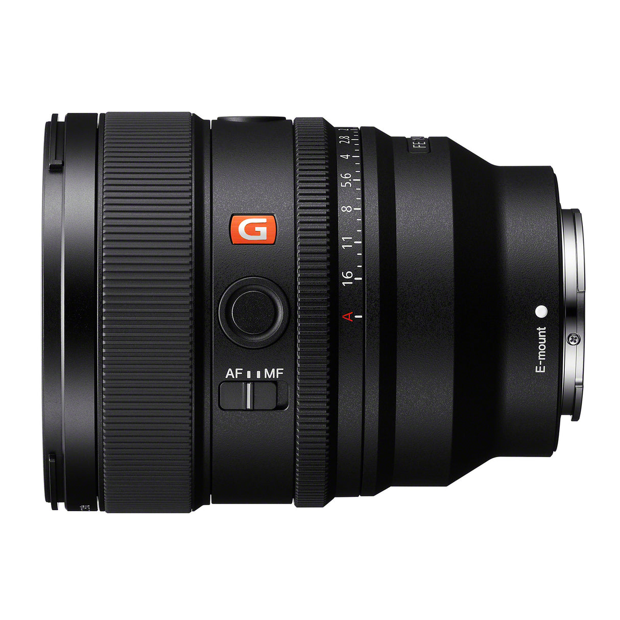 Sony FE 85mm F1.4 GM II Full-frame Large-aperture G Master Lens