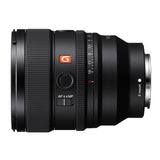 Sony FE 85mm F1.4 GM II Full-frame Large-aperture G Master Lens