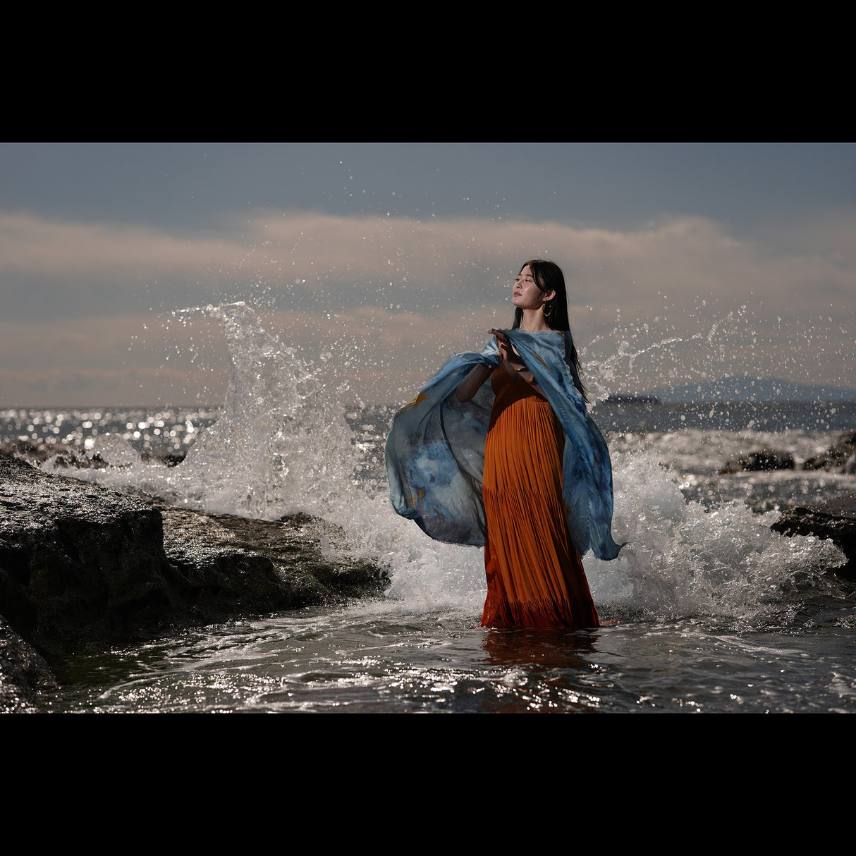 Sony FE 85mm F1.4 GM II Full-frame Large-aperture G Master Lens