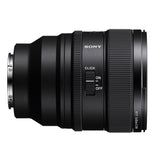 Sony FE 85mm F1.4 GM II Full-frame Large-aperture G Master Lens