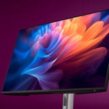 Dell 27-Inch FHD IPS LED Monitor with Eye Comfort and VGA, USB, and HDMI Ports (Black and Silver)