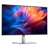 Dell 27-Inch FHD IPS LED Monitor with Eye Comfort and VGA, USB, and HDMI Ports (Black and Silver)