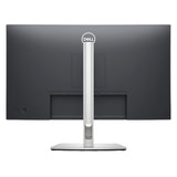 Dell 27-Inch FHD IPS LED Monitor with Eye Comfort and VGA, USB, and HDMI Ports (Black and Silver)