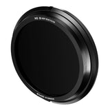DZOFilm Koop Rear Filter Standard Set for Vespid Prime and Catta Ace PL Mount Lenses (Black)