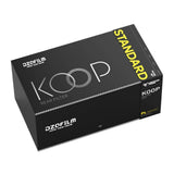 DZOFilm Koop Rear Filter Standard Set for Vespid Prime and Catta Ace PL Mount Lenses (Black)