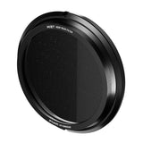 DZOFilm Koop Rear Filter Artistic Set for Vespid Prime and Catta Ace PL Mount Lenses (Black)