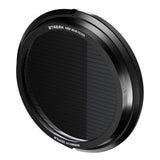DZOFilm Koop Rear Filter Artistic Set for Vespid Prime and Catta Ace PL Mount Lenses (Black)