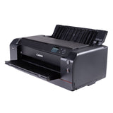 Canon imagePROGRAF PRO-1100 17-Inch Wide Format Printer with Lucia Pro II Ink System (Black)