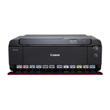 Canon imagePROGRAF PRO-1100 17-Inch Wide Format Printer with Lucia Pro II Ink System (Black)