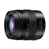 Panasonic LEICA DG VARIO-ELMARIT 12-35mm f/2.8 ASPH Lens (Certified Refurbished)