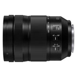 Panasonic Lumix S 24-105mm f/4 Macro O.I.S. Lens, L-Mount (Certified Refurbished)