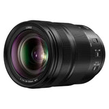 Panasonic Lumix S 24-105mm f/4 Macro O.I.S. Lens, L-Mount (Certified Refurbished)