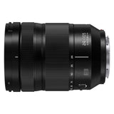 Panasonic Lumix S 24-105mm f/4 Macro O.I.S. Lens, L-Mount (Certified Refurbished)