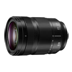 Panasonic Lumix S 24-105mm f/4 Macro O.I.S. Lens, L-Mount (Certified Refurbished)
