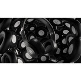 Beats Solo 4 Bluetooth Wireless On-Ear Headphones with Built-In DAC, Matte Black (Refurbished)