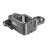 MOVMAX Blade Arm Aluminum Alloy Hoop Connector for DJI Osmo Pocket 3 (Gray)