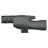 Vortex Viper HD 11-33x50 Straight Spotting Scope with Lightweight Design and XR Plus Lens Coatings