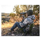 Vortex Viper HD 11-33x50 Straight Spotting Scope with Lightweight Design and XR Plus Lens Coatings
