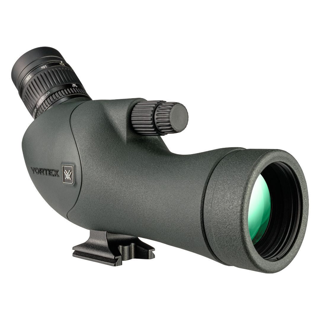 Vortex Viper HD 11-33x50 Angled (Open Box)