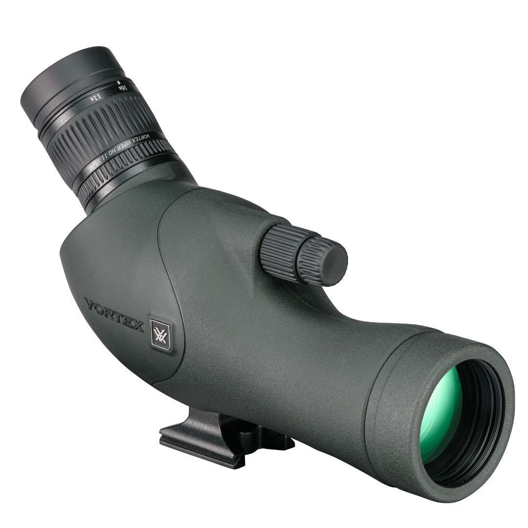 Vortex Viper HD 11-33x50 Angled (Open Box)