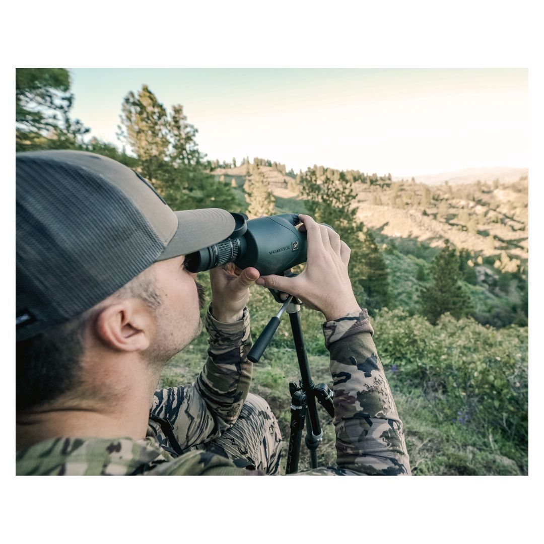 Vortex Viper HD 11-33x50 Angled (Open Box)