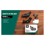 Vortex Viper HD 11-33x50 Angled (Open Box)