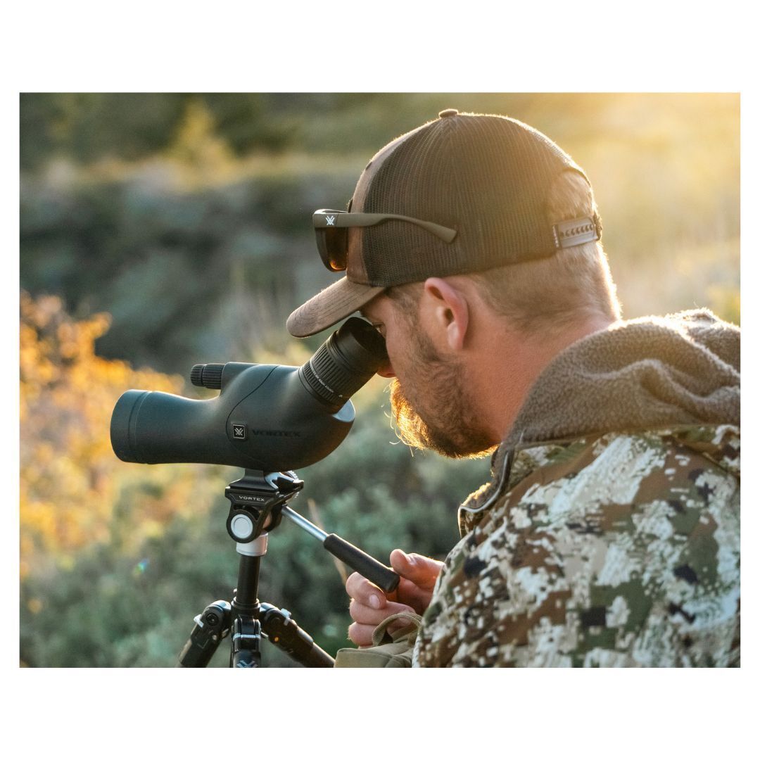 Vortex Viper HD 11-33x50 Angled (Open Box)