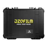 DZOFilm Catta Ace FF 35-80mm and 70-135mm T2.9 2-Lens Bundle with 16-Bladed Iris (PL and EF, Black)