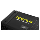 DZOFilm Catta Ace FF 18-35mm and 70-135mm T2.9 2-Lens Bundle with 16-Bladed Iris (PL and EF, Black)