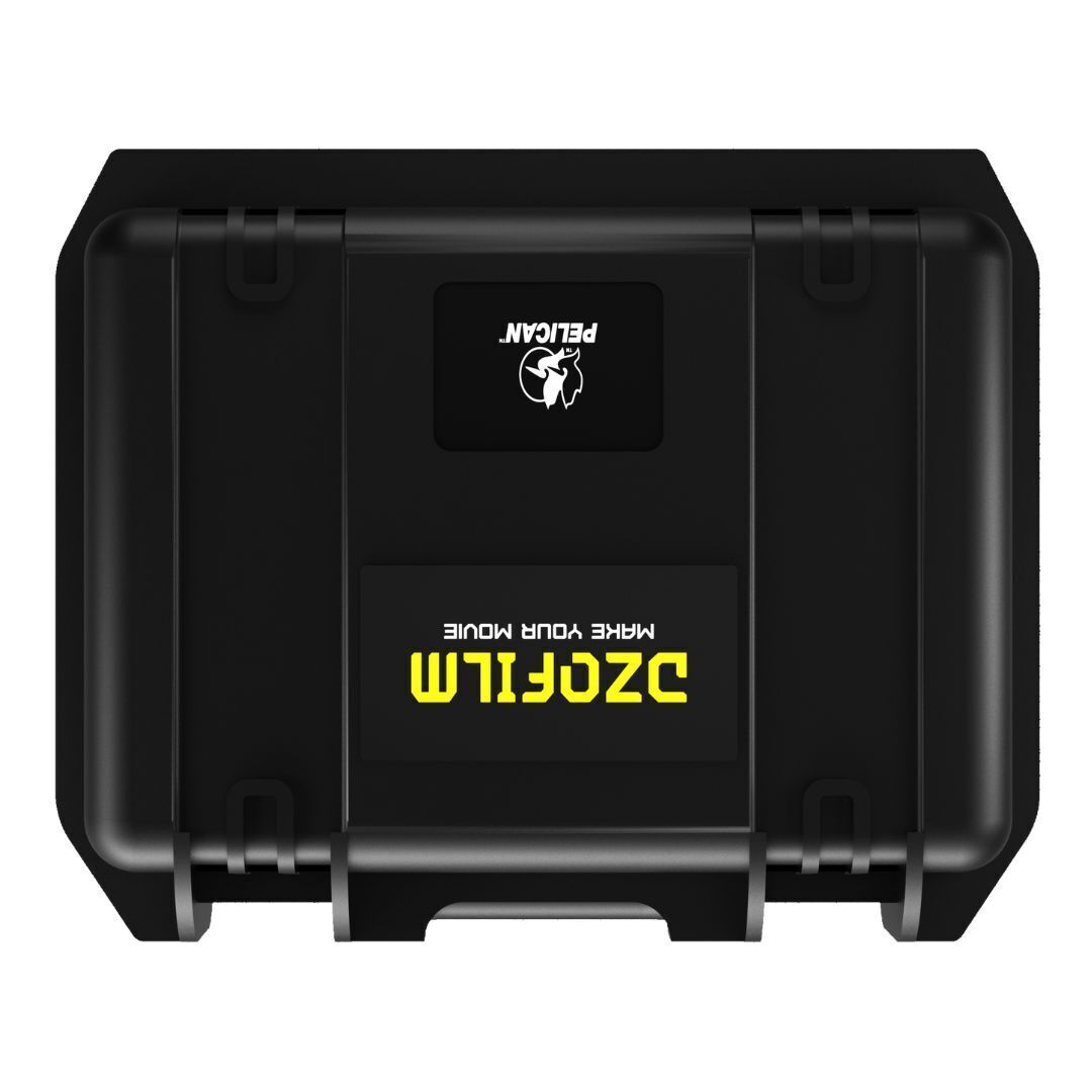 DZOFilm Gnosis 24mm VV T2.8 Macro Cine Lens with 0.8x Magnification (LPL, PL, EF, Black)