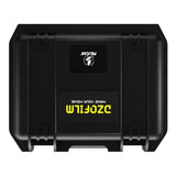 DZOFilm Gnosis 24mm VV T2.8 Macro Cine Lens with 0.8x Magnification (LPL, PL, EF, Black)