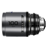 DZOFilm Pavo 2x Anamorphic 6-Lens Set with Blue Coating, PL or EF Mount (Space Gray and Black)