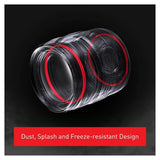 Panasonic LEICA DG VARIO-ELMARIT 12-35mm f/2.8 ASPH Lens (Certified Refurbished)