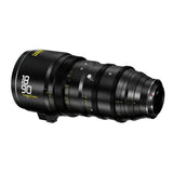 DZOFilm Tango 18 to 90mm T2.9 S35 Zoom Lens with 16-Blade Aperture, PL or EF Mount (Black)