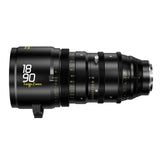 DZOFilm Tango 18 to 90mm T2.9 S35 Zoom Lens with 16-Blade Aperture, PL or EF Mount (Black)