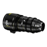 DZOFilm Tango 18 to 90mm T2.9 S35 Zoom Lens with 16-Blade Aperture, PL or EF Mount (Black)