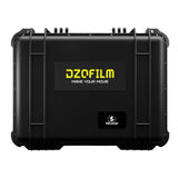 DZOFilm 24mm, 32mm, and 65mm VV T2.8 Macro Cine 3-Lens Kit with 16-Blade Iris (LPL, PL, EF, Black)