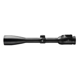 SWAROVSKI OPTIK Z5i 3.5-18x44 Riflescope with Illuminated BRH-I Reticle and 1-Inch Main Tube (Black)