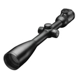 SWAROVSKI OPTIK Z5i 3.5-18x44 Riflescope with Illuminated BRH-I Reticle and 1-Inch Main Tube (Black)