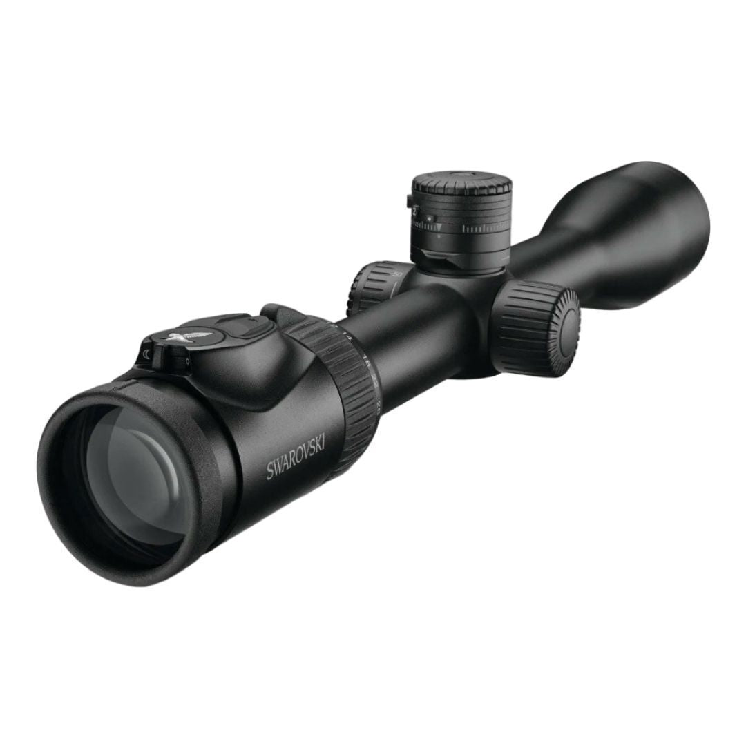 Swarovski Z8i 3.5-28x50 P L Riflescope (4W-I Reticle)