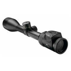 SWAROVSKI OPTIK Z5i BT 2.4-12x50 Riflescope with SWAROTOP and SWARODUR Lens Coating (PLEX-I Reticle)