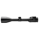 SWAROVSKI OPTIK Z5i 2.4-12x50 Riflescope with SWAROTOP and SWARODUR Coatings (PLEX-I Reticle)