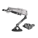 Movmax Blade Arm for DJI Pocket 3, and GoPro Hero 12 Cameras with N2 Arm Technology Bundle