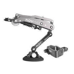 Movmax Blade Arm for DJI Pocket 3, and GoPro Hero 12 Cameras with N2 Arm Technology Bundle