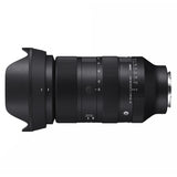 SIGMA 28-105mm F2.8 DG DN Art Lens with Durable Construction and High-Speed Autofocus (Sony E-Mount)