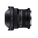 Sigma 10-18mm F2.8 DC DN Contemporary Lens with Ultra Wide-Angle Zoom and Compact Design (Canon RF)