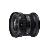 Sigma 10-18mm F2.8 DC DN Contemporary Lens with Ultra Wide-Angle Zoom and Compact Design (Canon RF)