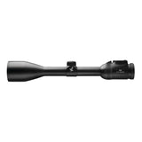 SWAROVSKI OPTIK Z5i BT 2.4-12x50 Riflescope with SWAROTOP and SWARODUR Lens Coatings (4W-I Reticle)